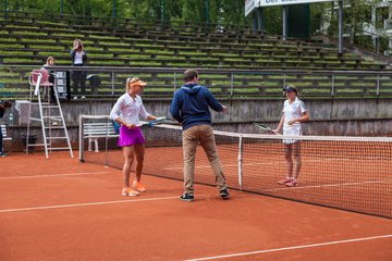 Carina Witthöft 682 - 1.BL Der Club an der Alster - TC 1899 BW Berlin : Ergebnis: 7:2